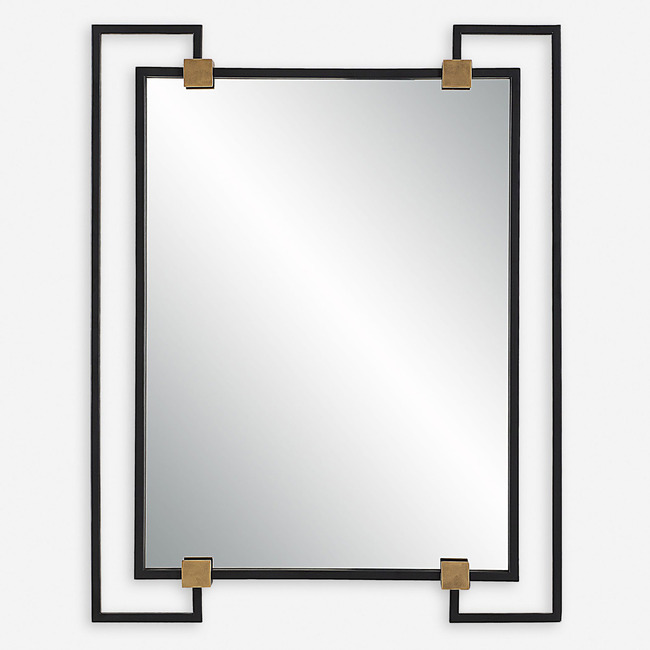 Ivey Mirror by Uttermost