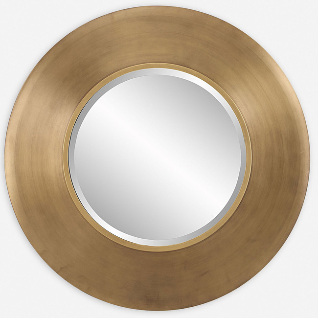 Contessa Mirror by Uttermost