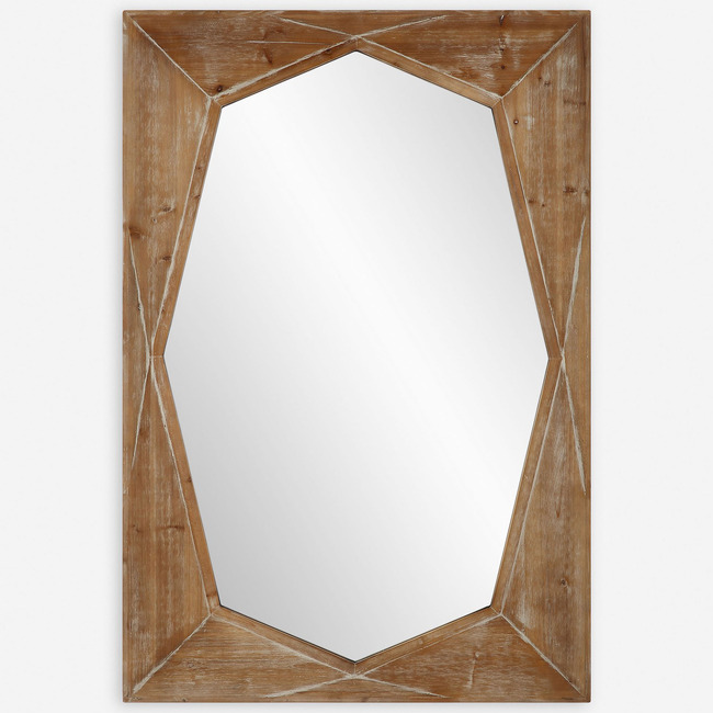Marquise Mirror by Uttermost