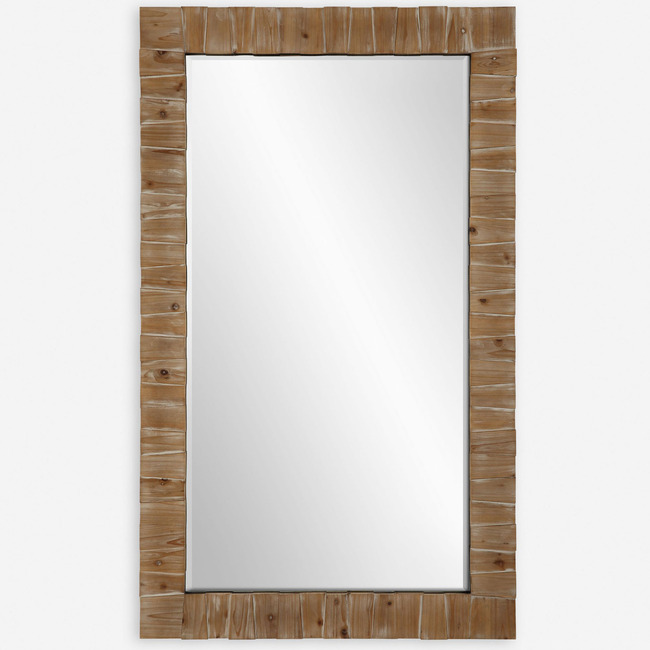 Ayanna Mirror by Uttermost