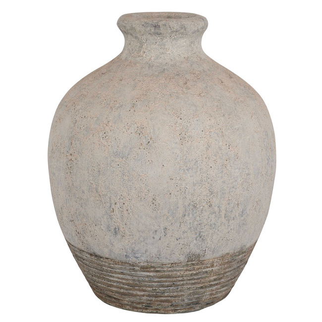 Fernandina Vase by Uttermost