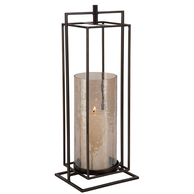 Wenman Candleholder by Uttermost