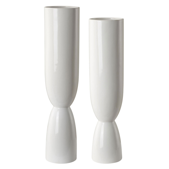 Kimist Vase Set of 2 by Uttermost