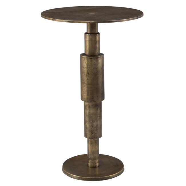 Descend Accent Table by Uttermost