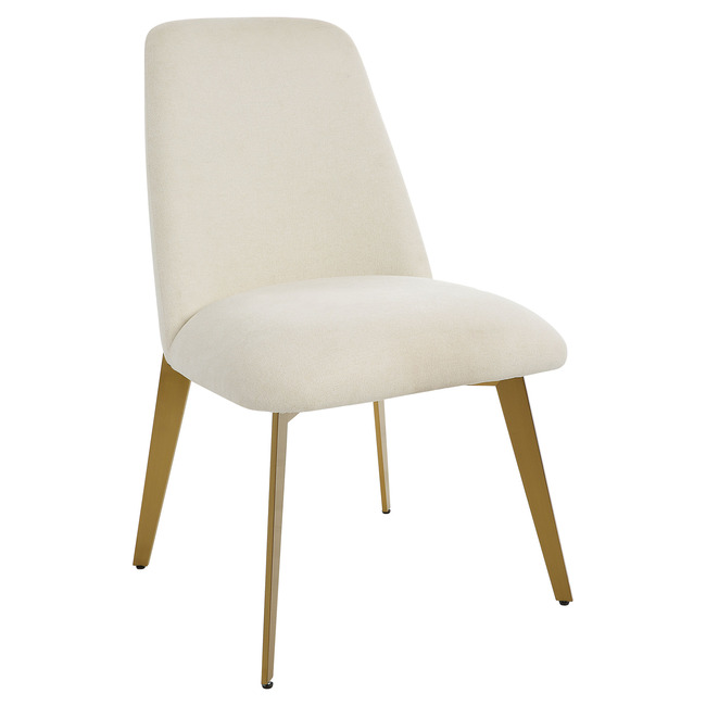 Vantage Dining Chair by Uttermost