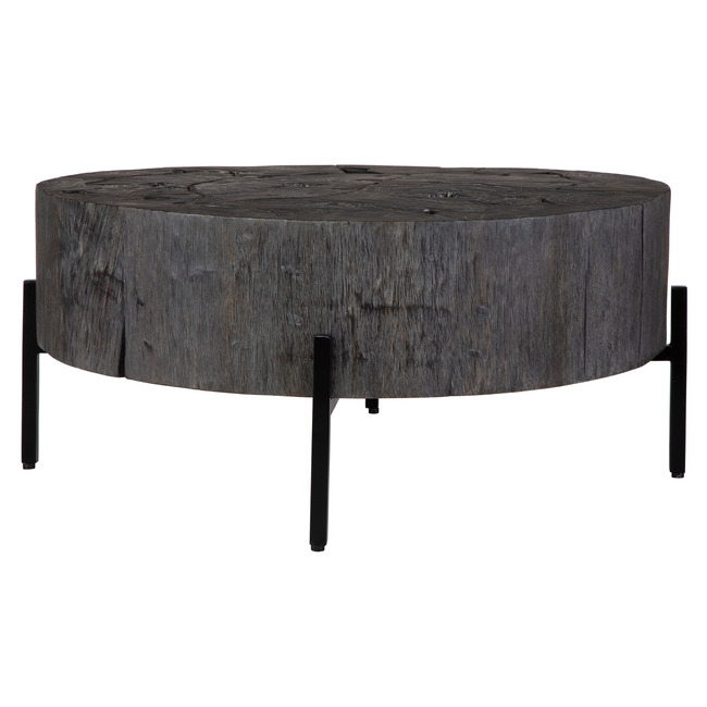 Adjoin Coffee Table by Uttermost