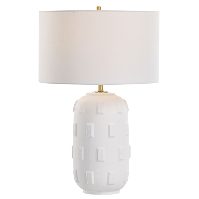 Emerie Table Lamp by Uttermost