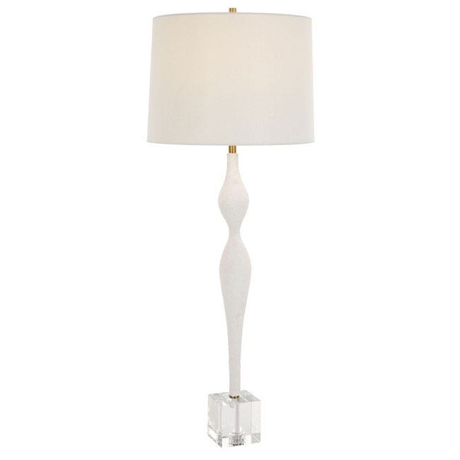 Helena Table Lamp by Uttermost