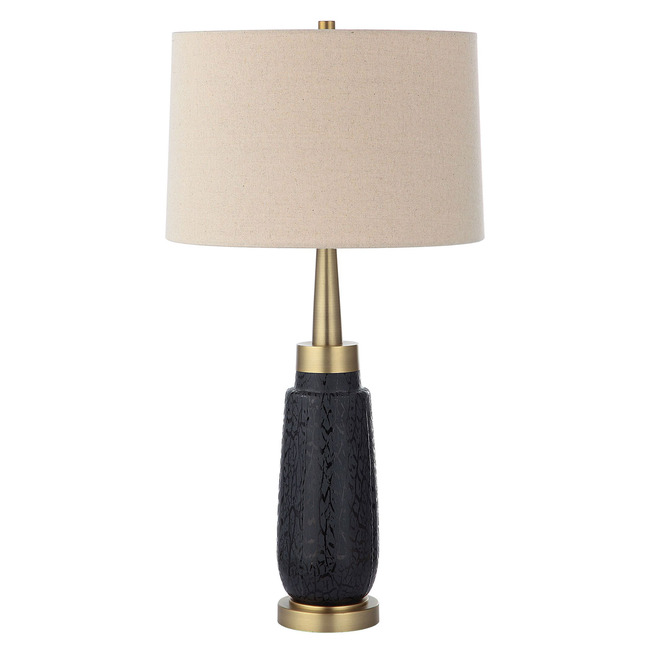 Spyglass Table Lamp by Uttermost