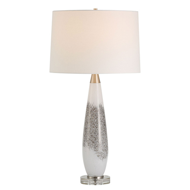Quinn Table Lamp by Uttermost