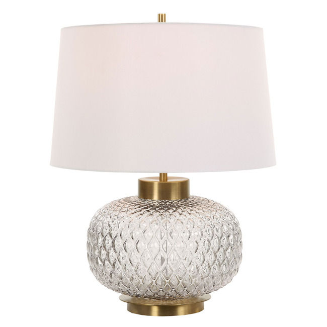 Estelle Table Lamp by Uttermost