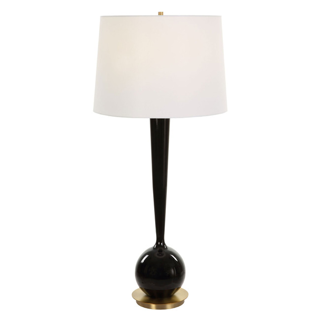Brielle Table Lamp by Uttermost