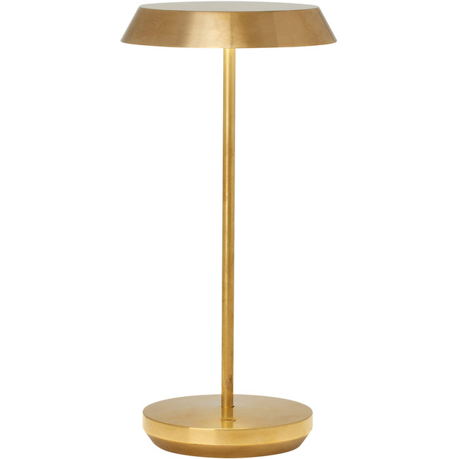 Tepa Portable Table Lamp by Visual Comfort Modern