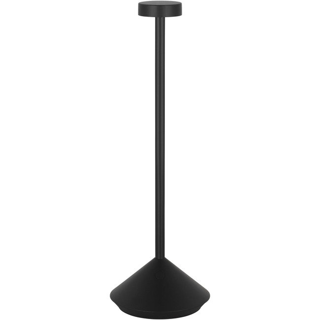 Moneta Portable Table Lamp by Visual Comfort Modern