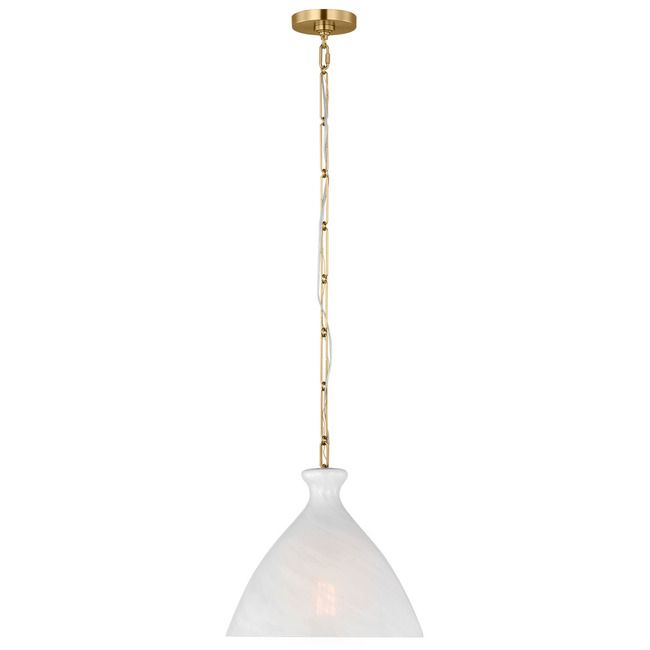 Athena Pendant by Visual Comfort Studio