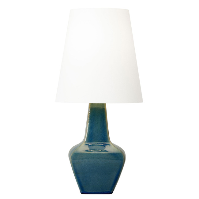 Diogo Table Lamp by Visual Comfort Studio