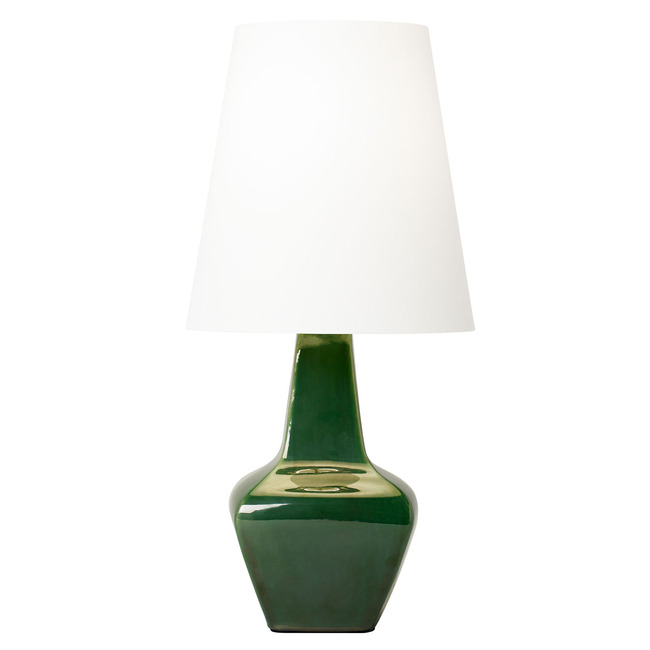 Diogo Table Lamp by Visual Comfort Studio
