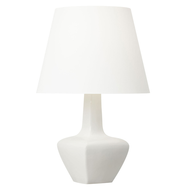 Diogo Table Lamp by Visual Comfort Studio