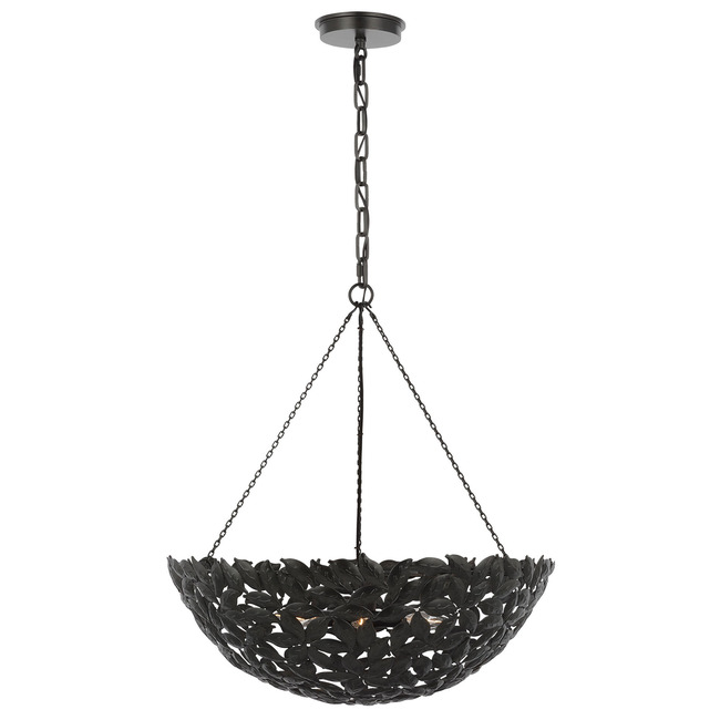 Kelan Chandelier by Visual Comfort Studio
