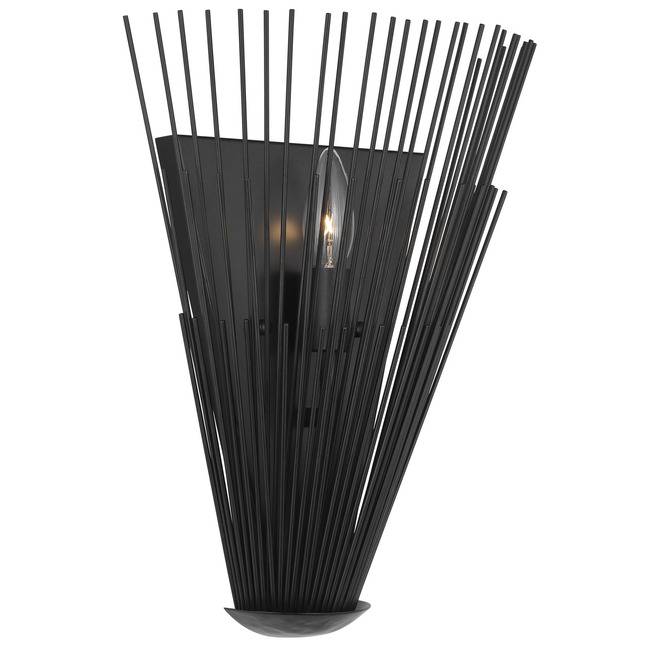 Helios Wall Sconce by Visual Comfort Studio