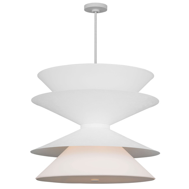 Chambord Pendant by Visual Comfort Studio