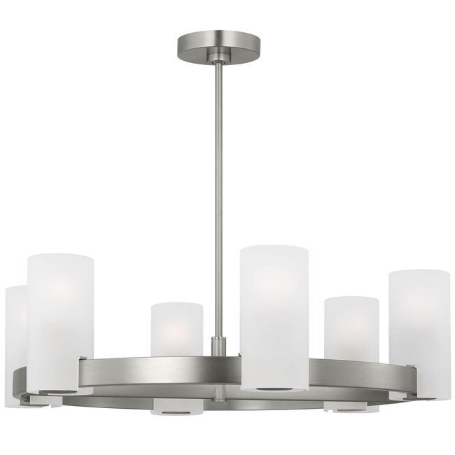 Rhode Chandelier by Visual Comfort Studio