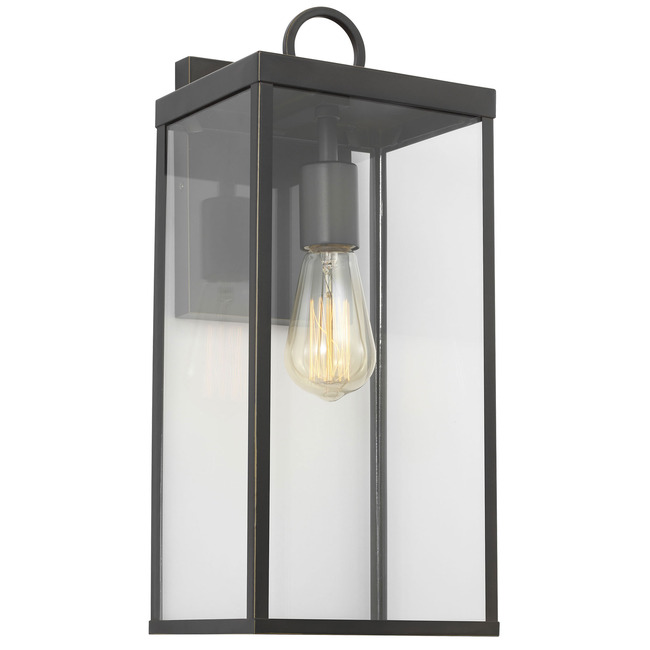 Howell Outdoor Wall Sconce by Visual Comfort Studio
