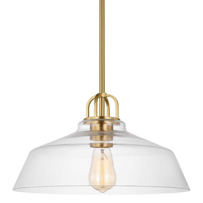 Payton Pendant by Visual Comfort Studio