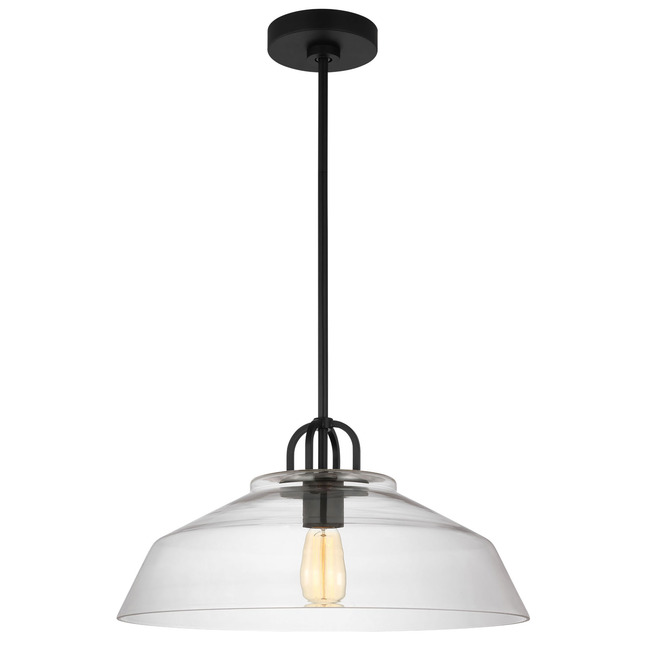 Payton Pendant by Visual Comfort Studio