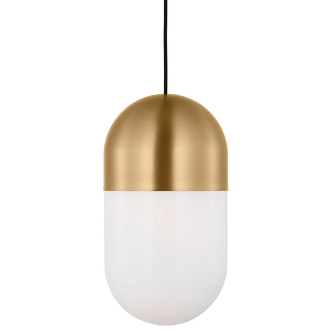 Foster Pendant by Visual Comfort Studio