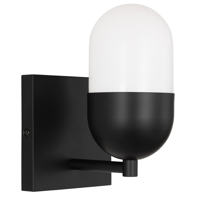 Foster Wall Sconce by Visual Comfort Studio