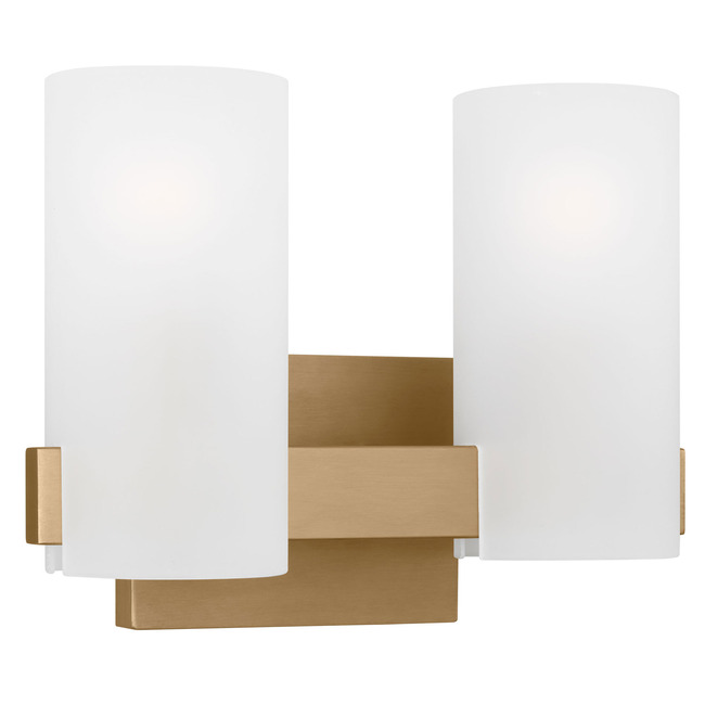 Rhode Bathroom Vanity Light by Visual Comfort Studio
