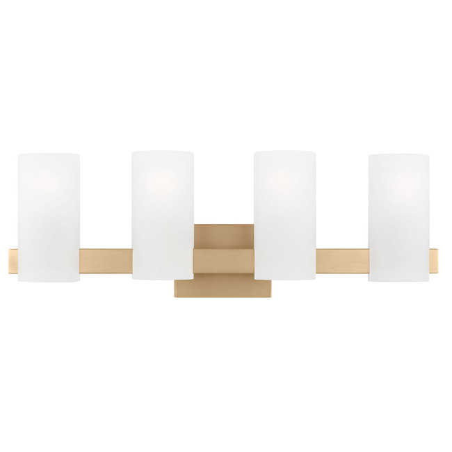 Rhode Bathroom Vanity Light by Visual Comfort Studio