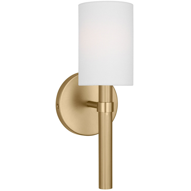Manor Wall Sconce by Visual Comfort Studio