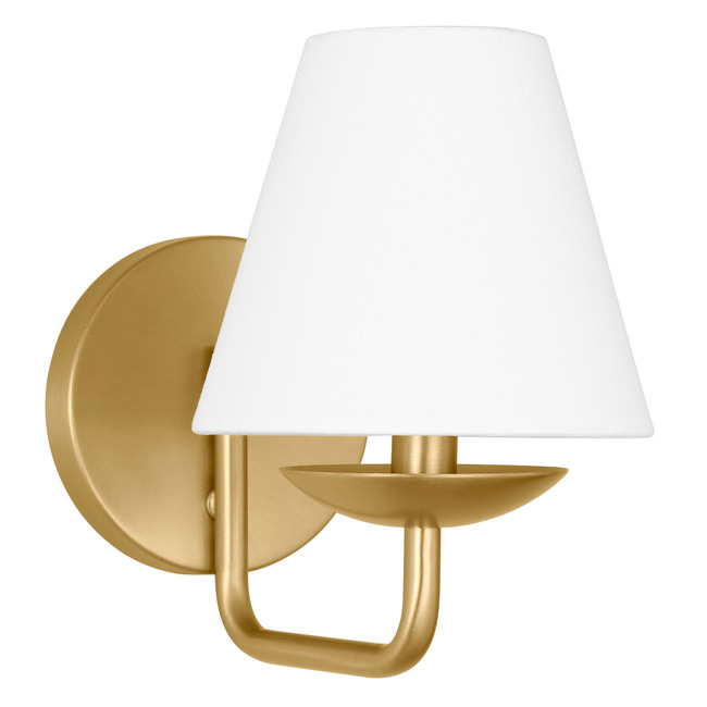 Albion Wall Sconce by Visual Comfort Studio