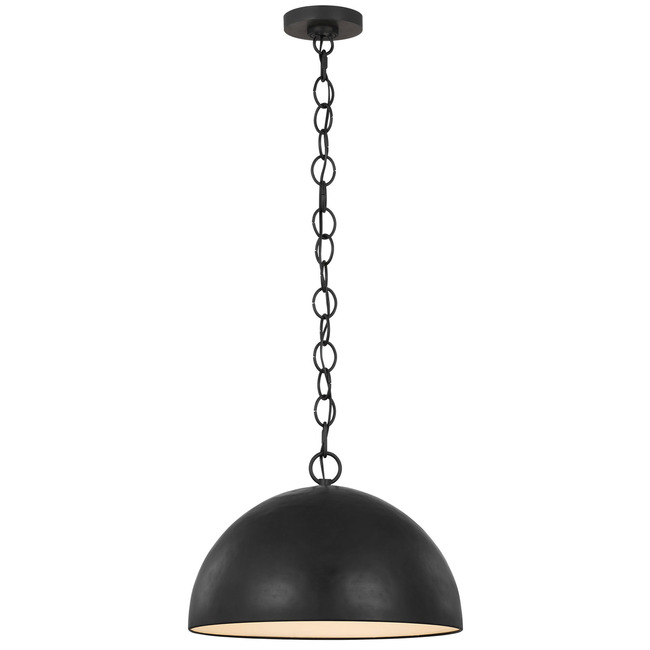 Whare Pendant by Visual Comfort Studio