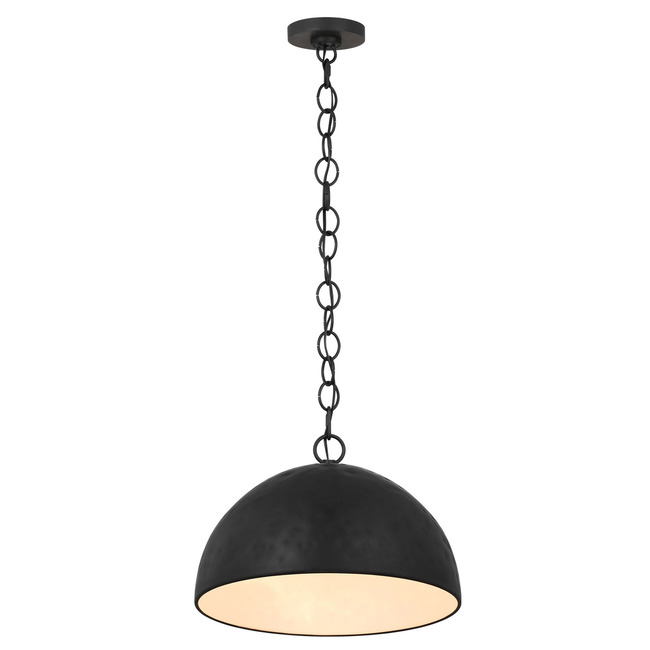 Whare Pendant by Visual Comfort Studio