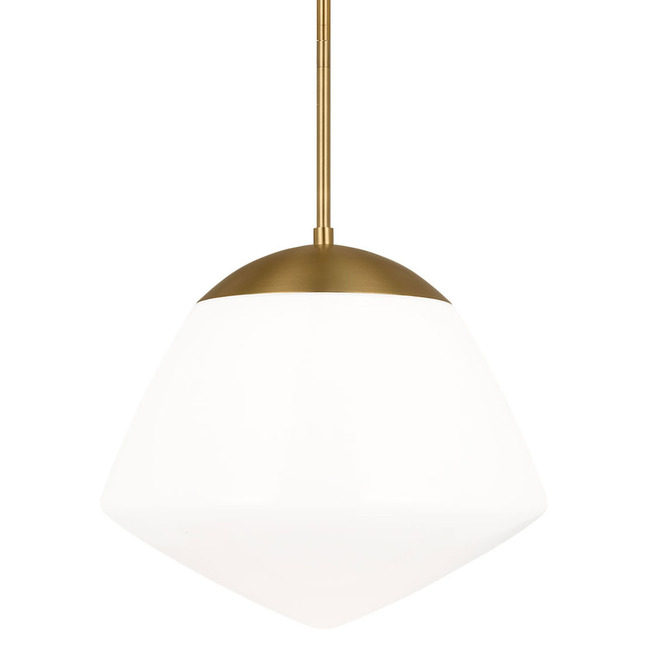 Milne Pendant by Visual Comfort Studio