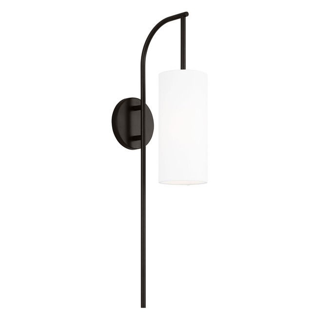 Lowell Wall Sconce by Visual Comfort Studio