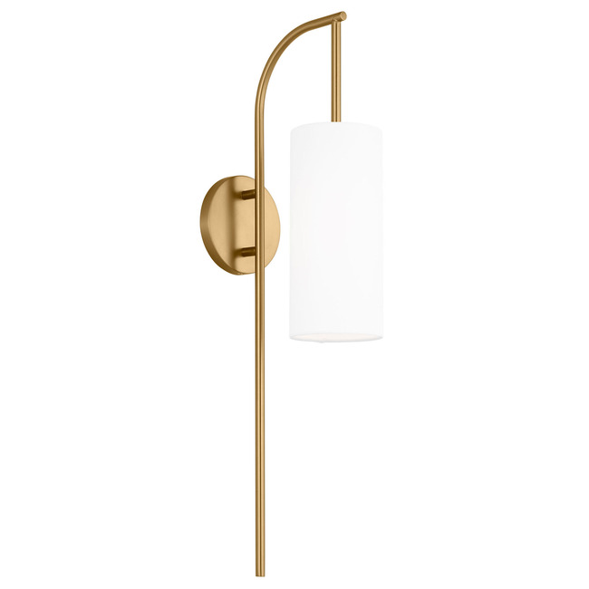Lowell Wall Sconce by Visual Comfort Studio