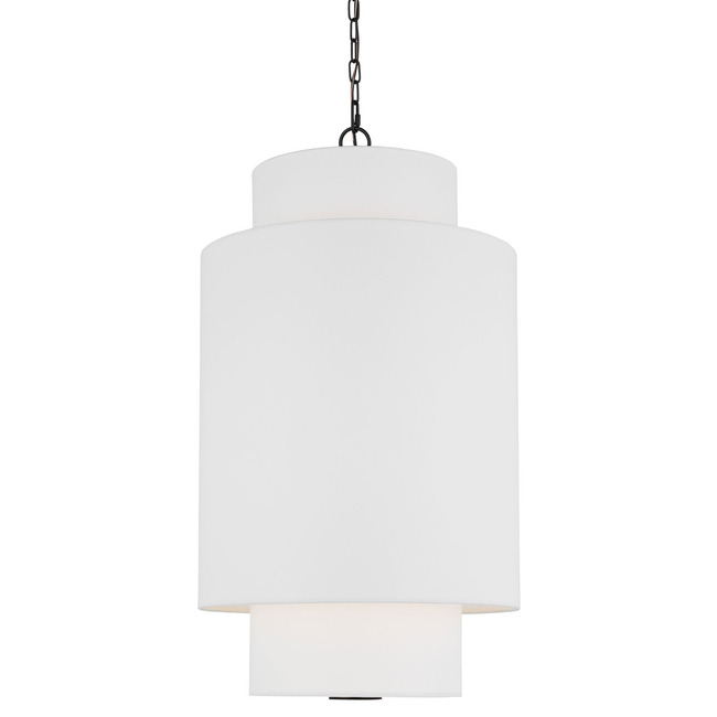 Sawyer Long Pendant by Visual Comfort Studio