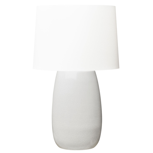 Roma Table Lamp by Visual Comfort Studio