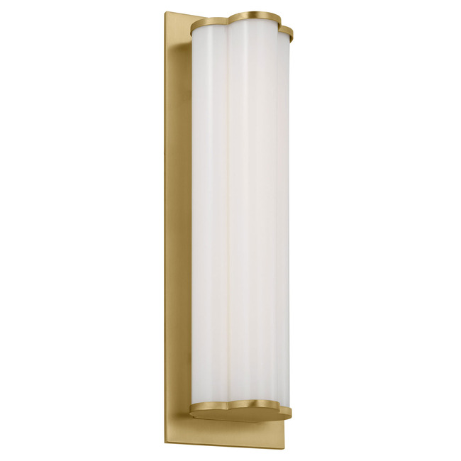 Freya Bathroom Vanity Light by Visual Comfort Studio