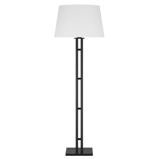 Haddon Floor Lamp by Visual Comfort Studio