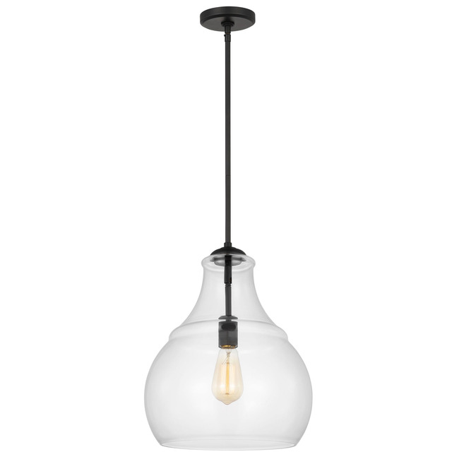 Zola Pendant by Visual Comfort Studio