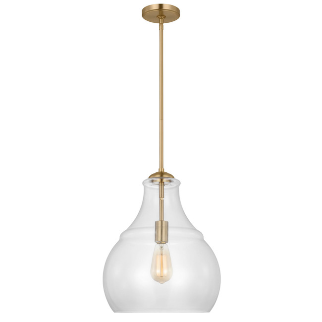 Zola Pendant by Visual Comfort Studio
