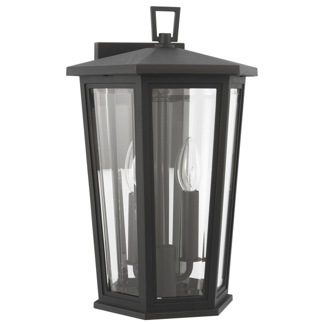 Witley Outdoor Wall Light by Visual Comfort Studio