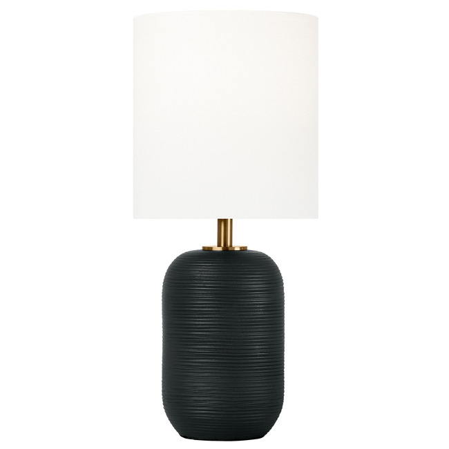 Fanny Table Lamp by Visual Comfort Studio