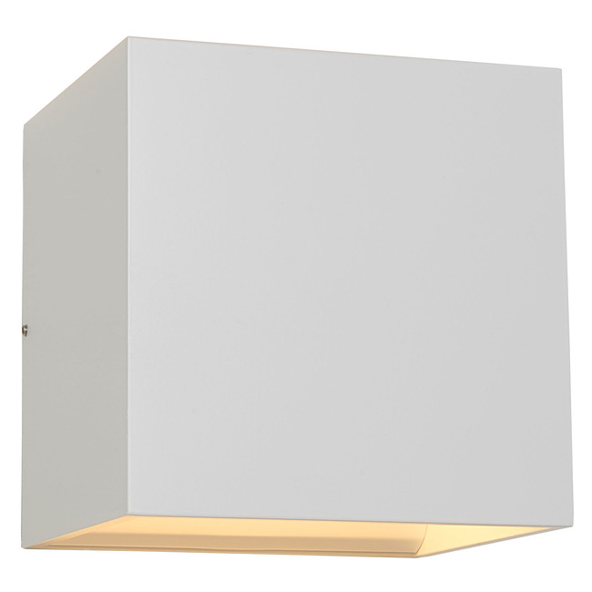 QB Up and Down Wall Sconce - Open Box by Bruck