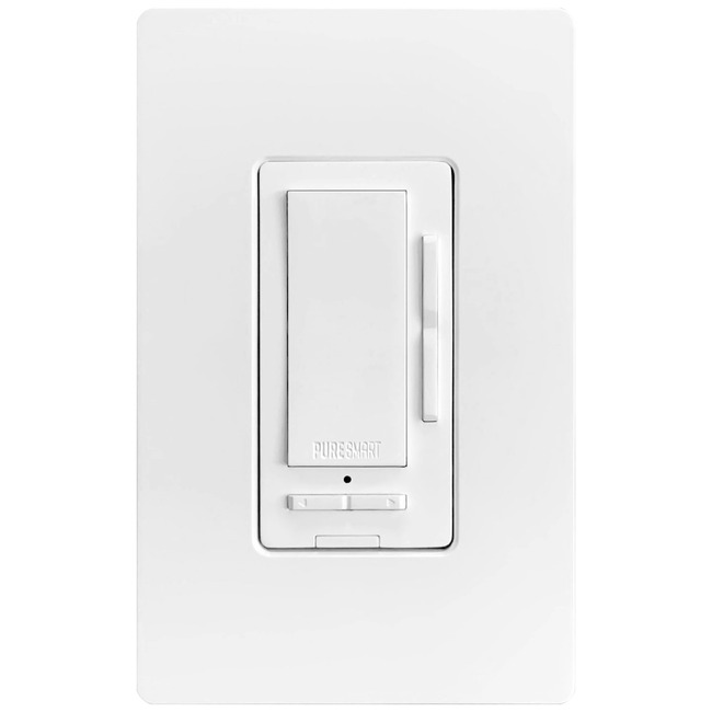 Pure Smart Wiz Pro Wi-Fi Remote Room Controller by PureEdge Lighting